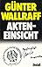 Akteneinsicht (German Edition)