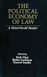 The Political Economy of Law: A Third World Reader