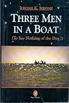 Three Men In a Boat