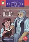 The Tale of Heidi