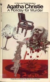 A Holiday for Murder