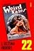 L'ultimo orrore e altri racconti (Il Meglio di Weird Tales, #22)