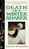 Death of a Winter Shaker (Sister Rose Callahan, #1)