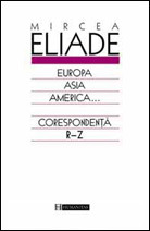 Europa, Asia, America... Corespondenta R-Z (Paperback)