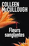 Fleurs sanglantes by Colleen McCullough