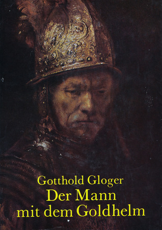Der Mann mit dem Goldhelm (Unknown Binding)