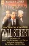 Wall Street by Kenneth Lipper