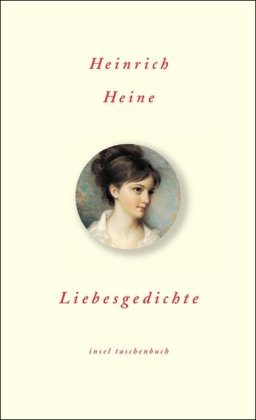 Liebesgedichte. (Paperback)
