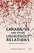 Canada/US and Other Unfriendly Relations: Before and After 9/11