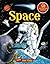 Space Lift-the-Flap (Lift-the-Flap Tab Books)
