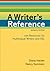 A Writer's Reference with Resources for Multilingual Writers ... by Diana Hacker