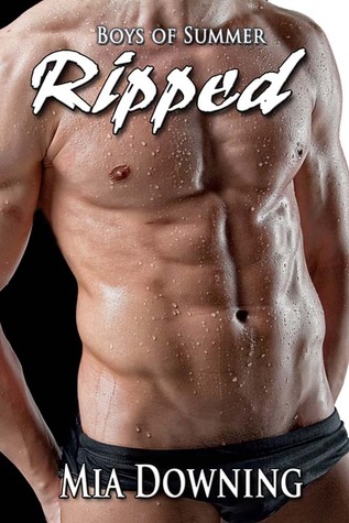 ripped boys