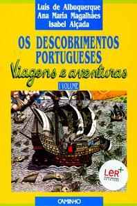 Os Descobrimentos Portugueses, Volume 1