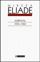 Jurnal 1970-1985 (Paperback)