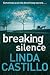 Breaking Silence (Kate Burkholder, #3)