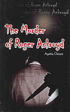 The Murder of Roger Ackroyd