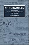 Mit Heine, im Exil