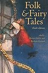 Folk and Fairy Tales by Martin Hallett