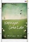 Kepingan Cinta Lalu by Helga Rif