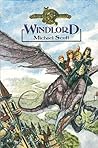Windlord by Michael Scott