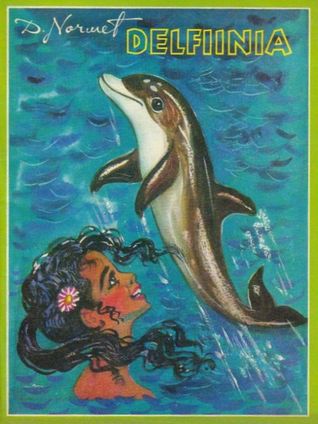 Delfiinia (Paperback)