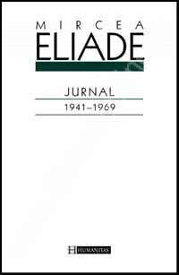 Jurnal 1941-1969 (Paperback)