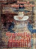 Grantville Gazette, Volume IX