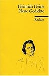 Neue Gedichte