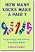 How Many Socks Make a Pair?...