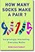 How Many Socks Make a Pair? by Rob Eastaway