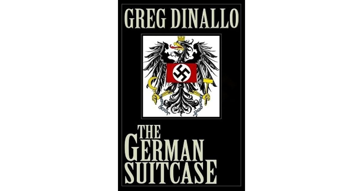 German Suitcase MeaningKosh