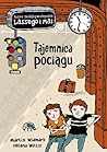 Tajemnica pociągu by Martin Widmark