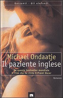 Il paziente inglese