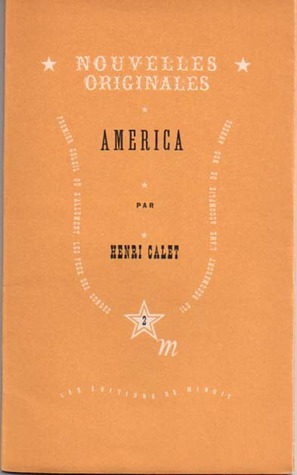 America (Unknown Binding)