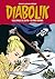 Diabolik Gli anni della gloria n. 3: Nella spirale del delitto - Tre porte sbarrate