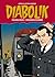 Diabolik Gli anni della gloria n. 4: Fuga dalla realtà - L'assassino ha telefonato