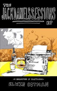 The Jack Daniels Sessions EP
