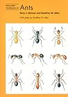 Ants (Naturalists' Handbook Series)