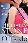 Offside by Juliana Stone