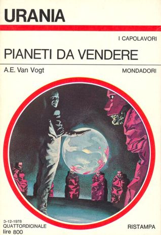 Pianeti da vendere