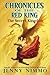 The Secret Kingdom (Chronicles of the Red King, #1)
