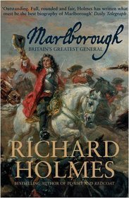 Marlborough: Britain’s Greatest General: England's Fragile Genius
