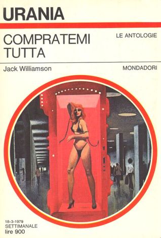 Compratemi tutta (Mass Market Paperback)