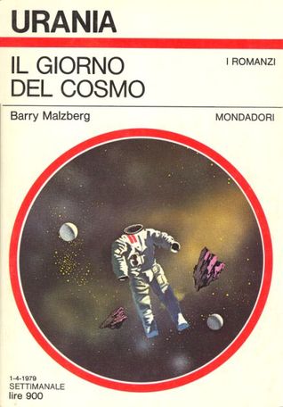 Il giorno del cosmo (Mass Market Paperback)