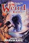 Weird Tales by Marvin Kaye