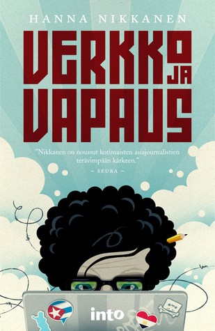 Verkko ja vapaus