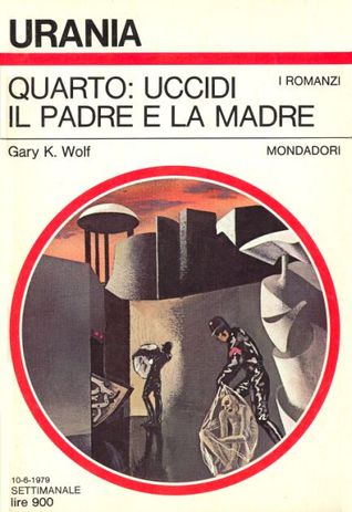 Quarto: uccidi il padre e la madre