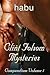 Clint Folsom Mysteries Compendium - Volume 1