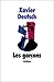 Les Garçons by Xavier Deutsch
