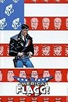 American Flagg! by Howard Chaykin